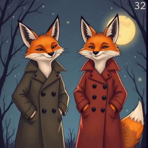 The 32 sessions - Be a A