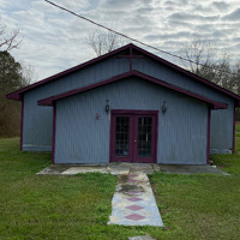 Bennett Road Audio Adventure