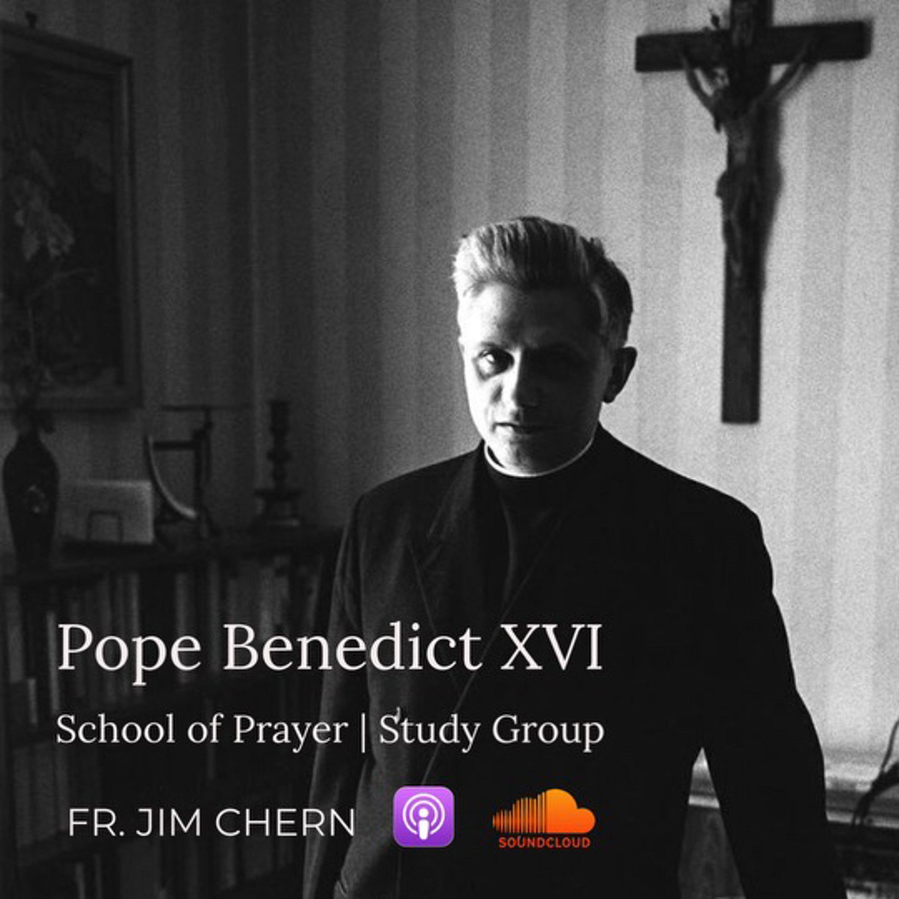 Fr Jim Chern\'s Homilies