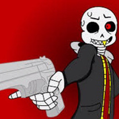 [sudden changes + underfell] bullet hell x theovania
