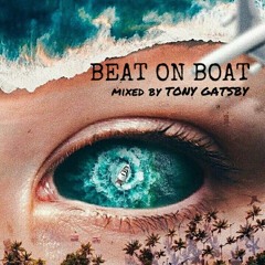 Beat on Boat (Live recorded DJ set / Koh Phangan, March 2021)