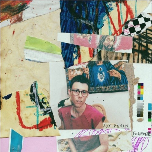 Cecile (Marcus Mamourian) -Joy Again