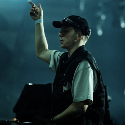 Kevin de Vries ｜ Awakenings ADE Sunday Closing 2024.mp3