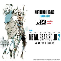 Norihiko Hibino - Tanker Alert (Randy Derricott Bootleg Remix)