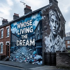 Who’s Living the Dream