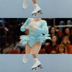 TONYA HARDING JUMP