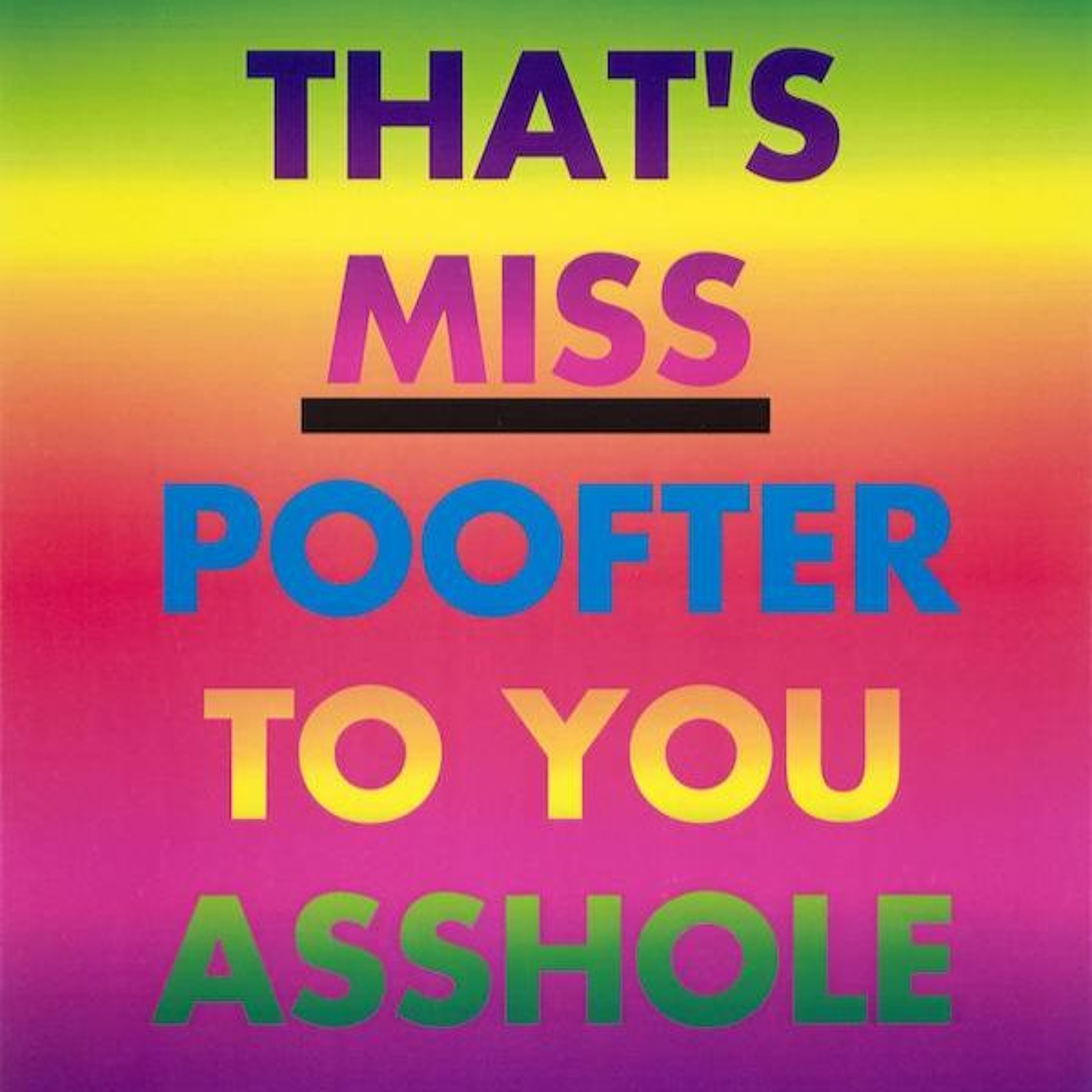 Defining Moments: 'Don’t Leave Me This Way: Art in the Age of AIDS'