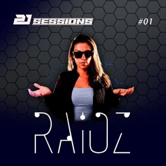 21 SESSIONS #18 (RAIOZ)