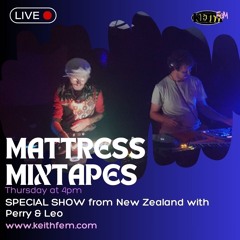 Guest Show - Peregrin And Leo Hyde