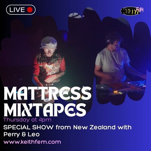 Guest Show - Peregrin And Leo Hyde