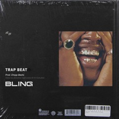 (FREE) Trap Beat "Bling" | Detroit Type Beat