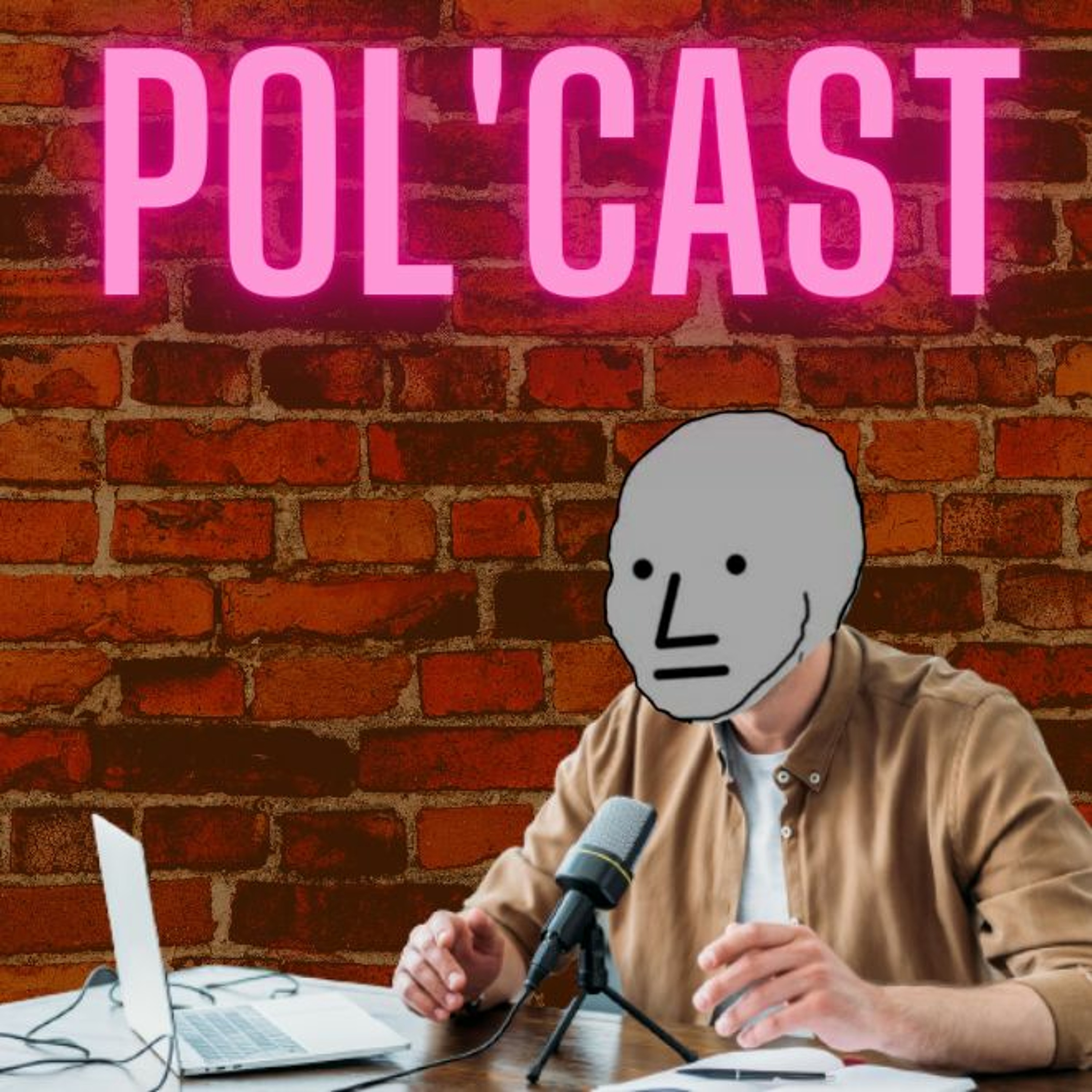 Polcast #2 : Terra Bellum