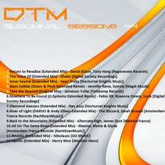 Subliminal Sessions 44