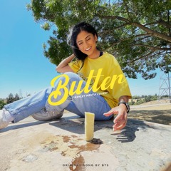 Butter - BTS (RNB Cover)Prod. Ricci