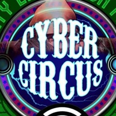April 2021 Cyber Circus Akasha