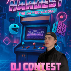 (Romanize) - The Hardest presents The Gamechanger DJ contest (WINNER)
