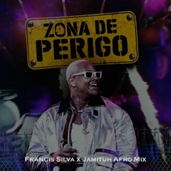 Leo Santana - Zona de Perigo (Francis Silva x Jamituh AfroMix)