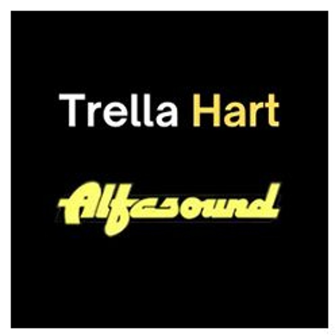Stream NEW: The Trella-Pellas Series (1980s) - Trella Hart & Alfasound ...