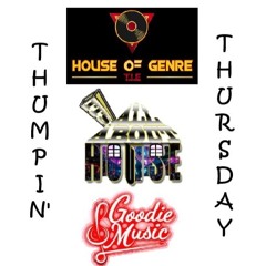 TRIPLE THREAT THUMPIN' THURSDAY 5 SEPT24