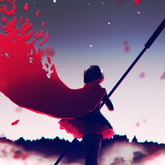 unlove/blood rose. (愛さない /血が上がった)