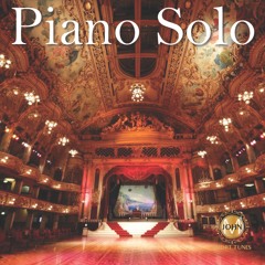 No. 11 étude au piano