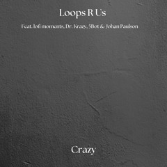 Loops R Us (feat. lofi moments, Dr. Krazy, 5Bot & Johan Paulson) - Crazy