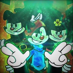 All The Green Lights - Animaniacs 2 Re DBB