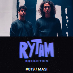 019 / MASI 🇳🇱