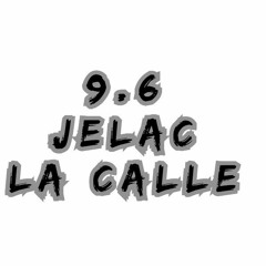 9.6 JELAC_LA CALLE_audio.mp3