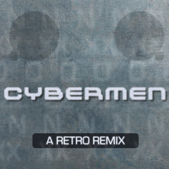 Doctor Who: Cybermen - A Retro Remix