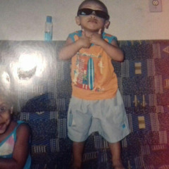 Babé - Não quero te enganar ft CRandy Fifo Og