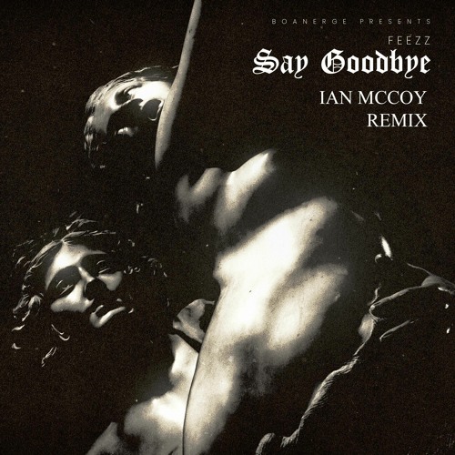 Say Goodbye (Ian McCoy Remix)