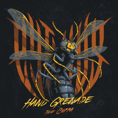 Hand Grenade (feat. Coppa)