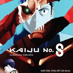 Xem Kaiju No.8: Nhiệm Vụ Trinh Sát Phim Full HD Vietsub thuyết minh
