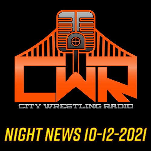 More news on Smackdown and AEW Rampage, Jim Cornette on Junior Dos Santos, and NXT2.0 - CWR News