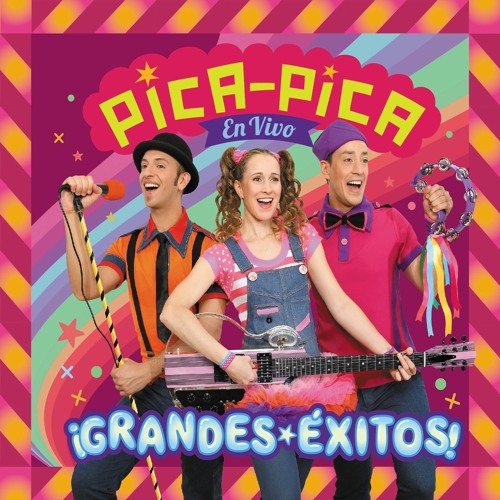 Listen to Mi pelota ya no bota (Remasterizado 2016) by Pica-Pica in En Vivo  - Grandes Éxitos playlist online for free on SoundCloud