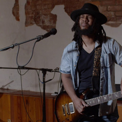 AJ Ghent - Let The Guitar Sing