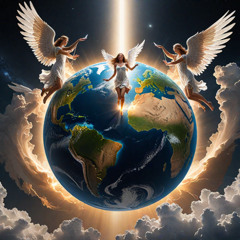 Angels-Welcome! Full length (2025)