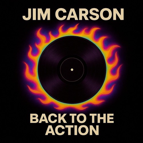Back to the Action (Jim's Jazzy Delight Mix)