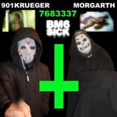 7683337 (PROD MORGARTH)