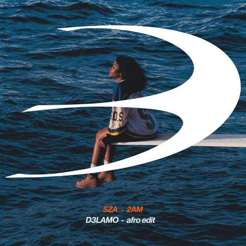 Stream SZA - 2AM (D3LAMO AFRO EDIT) by D3LAMO | Listen online for free ...