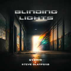 Blinding Lights - Sybrid & Steve Glasford (Metal Cover)