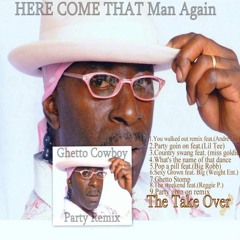 Pop A Pill (feat. Bigg Robb)
