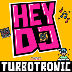 YEYEYE - Turbotronic Ft. BnB Music Remix