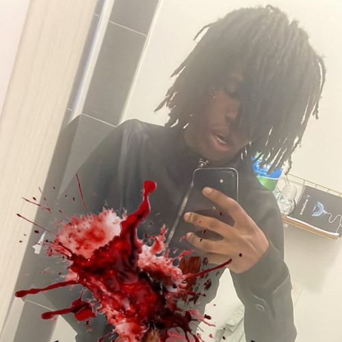 bleood - why so many dick suckers? (p. slaywitme) **calvin exclusive**