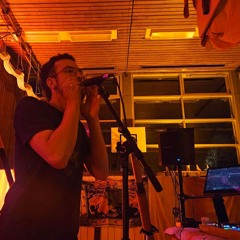 Sonusoma Live Act @ Ecstatic Dance Heidelberg 08/02/25