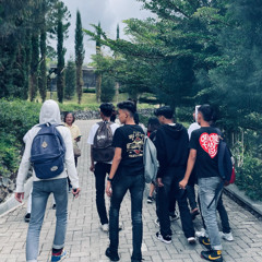 APAA IYAAAH #PERNAH ABANG BOHONG DEK?!!