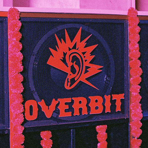 Baalti - Overbit