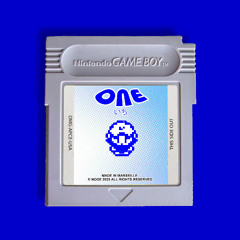 NOGE - ONE