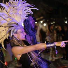 The Alchemic Odysseey - Orichalcum Mix_Victor Morales